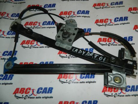 Macara manuala usa dreapta fata VW Caddy (9K) 1996-2004