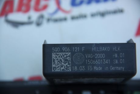 Modul pompa combustibil VW Sharan (7N) 2010-2020 2.0 TDI 5Q0906121F