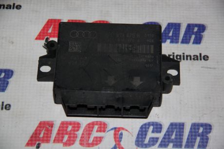 Modul senzori parcare Audi A3 8P 2005-2012 8P0919475H
