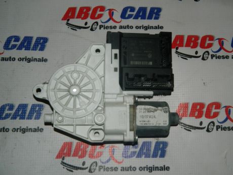 Motoras macara usa stanga fata VW Jetta (1K) 2005-2011 1K5837402AL, 1K0959793M
