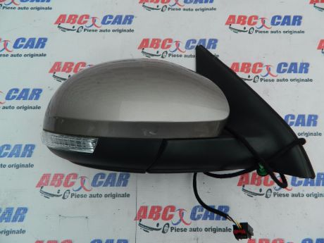 Oglinda dreapta VW Tiguan (5N) 2007-2016 5N1857502AG