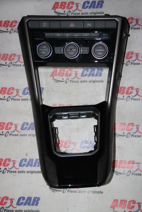 Ornament consola centrala VW T-Roc (A11) 2017-prezent 2GA863042A