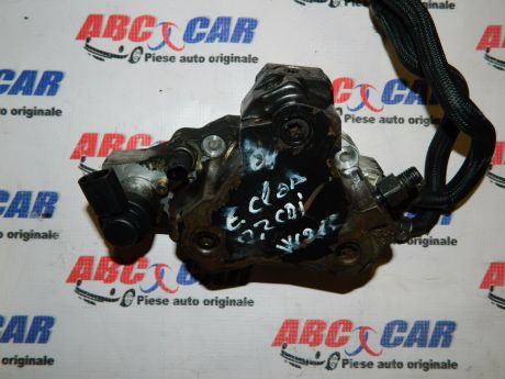 Pompa inalta presiune Mercedes E-Class W211 2004-2009 2.2 CDI A6480700001