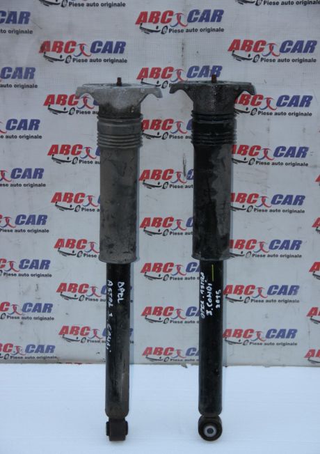 Set amortizoare spate Opel Astra J combi 2009-2015