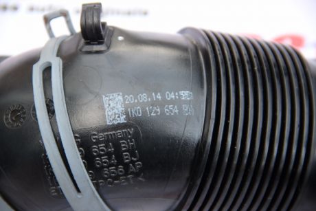 Tubulatura aer VW Passat CC 2008-2016 2.0 TDI 1K0129654BH
