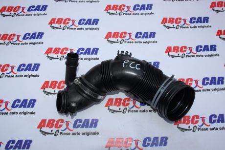 Tubulatura aer VW Passat CC 2008-2016 2.0 TDI 1K0129654BH