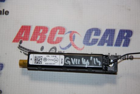 Amplificator antena VW Golf 7 2014-2020 5G6035577