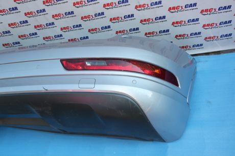 Bara spate cu senzori (4) Audi Q3 8U 2011-2015