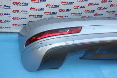 Bara spate cu senzori (4) Audi Q3 8U 2011-2015
