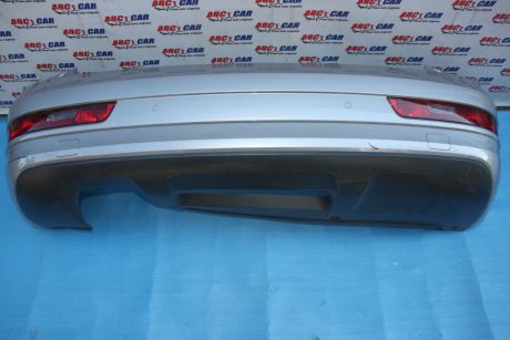 Bara spate cu senzori (4) Audi Q3 8U 2011-2015