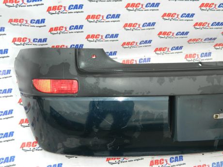 Bara spate Opel Corsa C 2000-2006
