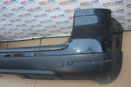 Bara spate VW Touareg (7L) 2002-2006