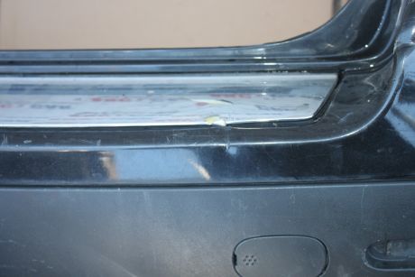 Bara spate VW Touareg (7L) 2002-2006