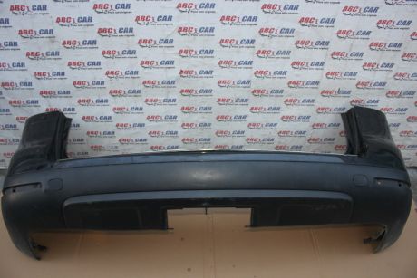 Bara spate VW Touareg (7L) 2002-2006