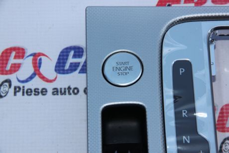 Buton start-stop VW Touareg (7P) 2010-2018 7P1905217B