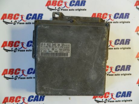 Calculator motor Mercedes Sprinter 2.9 CDI A0225453032