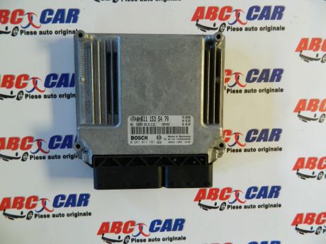 Calculator motor Mercedes Vito 2.2 CDI W639 2004-2013 90 CP A6111535479