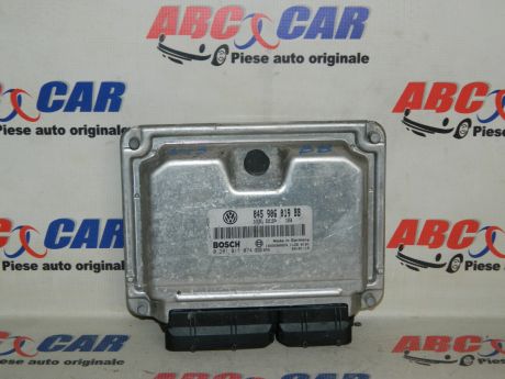 Calculator motor VW Polo 9N 1.4 TDI 2004-2008 045906019BB