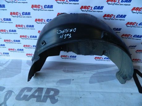 Carenaj roata dreapta spate Skoda Fabia 2 (5J) 2007-2014 Combi 5J6810972