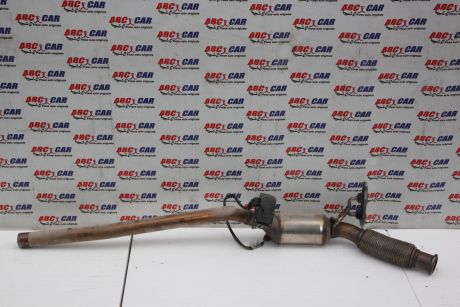 Catalizator VW Golf 7 1.6 TDI cod: 5Q0131701AJ 2014-2020