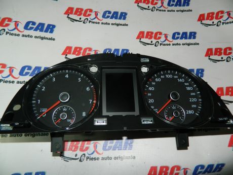 Ceasuri de bord VW Passat CC 2008-2012 2.0 FSI 3C8920870H