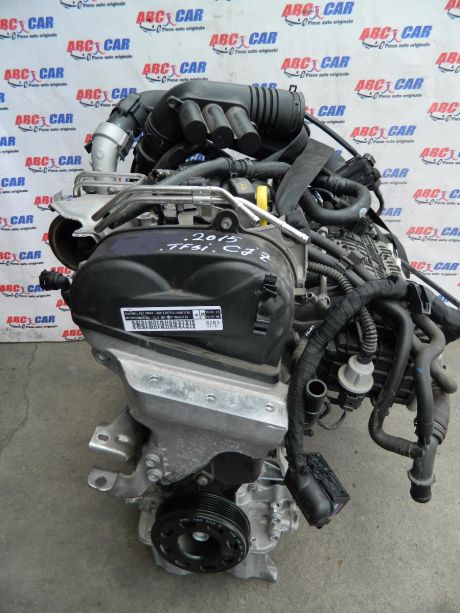 Clapeta acceleratie VW Jetta (1B) 2011-2019 1.2 TSI 03F133062B