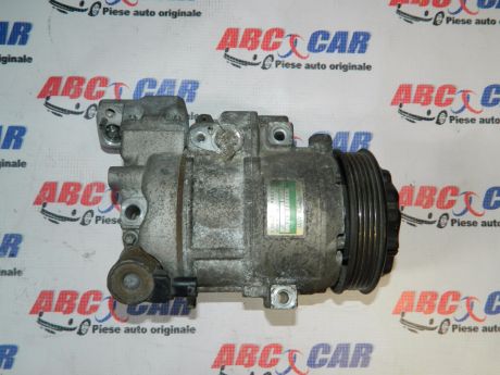 Compresor clima Mercedes A-Class W168 1998-2003 1.6 Benzina 447200-976