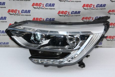 Far stanga Renault Megane 4 2016-prezent 260606911R, 90089705