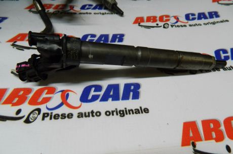 Injector Toyota Yaris (XP9) 2005-2011 1.4 Diesel 23670-33050