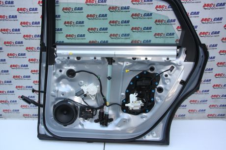 Macara geam usa dreapta spate Audi A8L 4N (D5) 2017-prezent