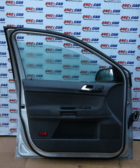 Macara usa stanga fata VW Polo 9N 2004-2008