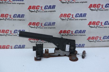 Maneta frana de mana Peugeot 207 2006-2014 96828471XT