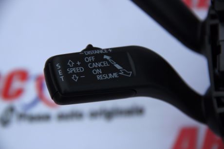 Maneta tempomat VW Passat B7 2010-2014