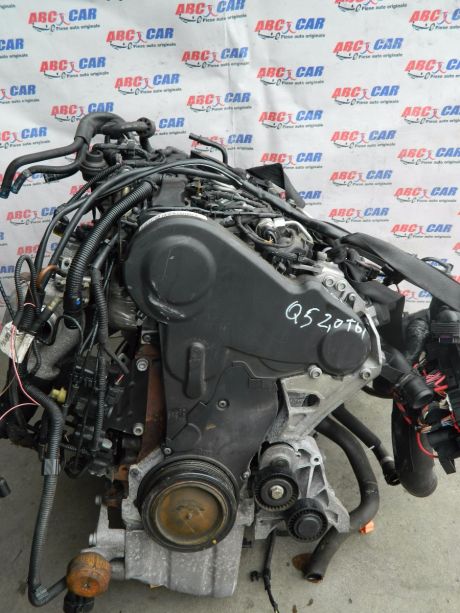 Motor Audi Q5 8R 2008-2016 2.0 TDI CGL