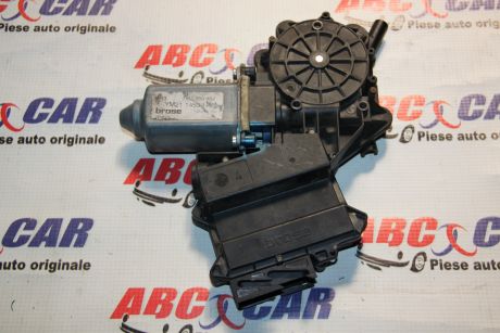 Motoras macara geam dreapta fata VW Sharan (7M) 2000-2009 7M3959802
