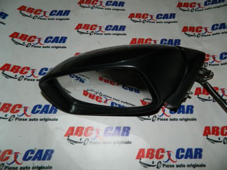 Oglinda stanga electrica cu semnalizare Citroen C8 2002-2014