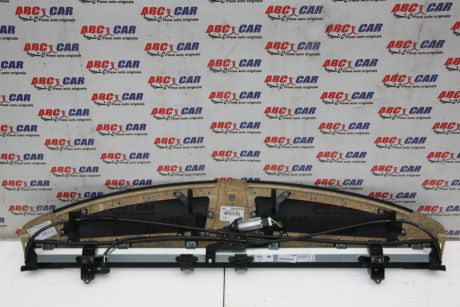 Ornament si perdeluta luneta Audi A8 4N (D5) 2017-prezent 4N4863412A, 4N4863412