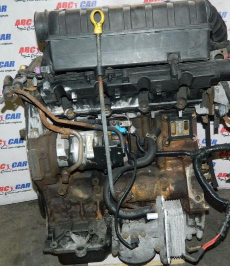 Racitor ulei Ford Transit 2000-2006 2.0 TDCI