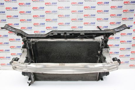 Radiator intercooler Audi A5 (8F) cabrio 2012-2015