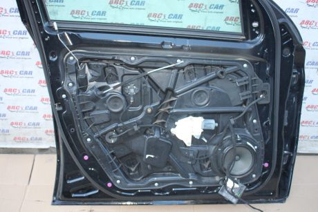 Senzor impact usa stanga fata Mercedes GLE coupe (C292) 2015-2019 A1668210351