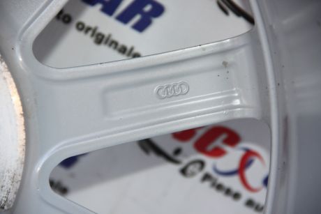 Set jante aliaj R17 Audi A3 8V 2012-2020 8V0601025DM