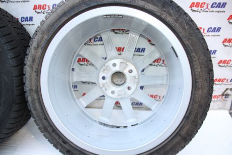 Set jante aliaj R17 Audi A3 8V 2012-2020 8V0601025DM