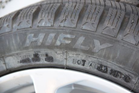 Set jante aliaj R17 Audi A3 8V 2012-2020 8V0601025DM