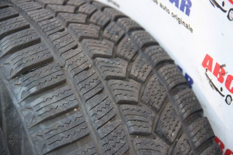 Set jante aliaj R17 Audi A3 8V 2012-2020 8V0601025DM