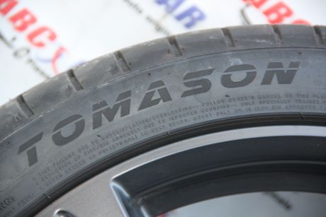 Set jante aliaj RONAL R19 Audi A5 8T 2008-2015