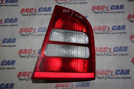 Stop dreapta Skoda Octavia 1 limuzina (1U) facelift 2000-2010 1U6945096