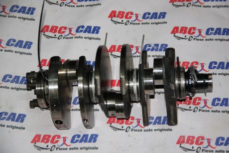 Vibrochen VW LT 2.5 TDI 1996-2006 074