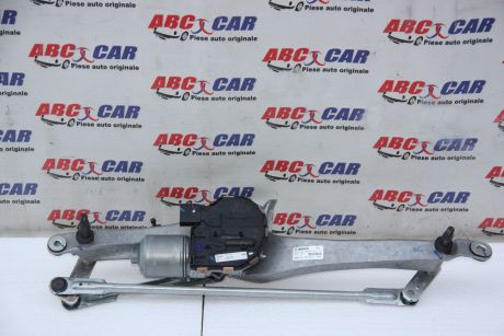 Ansamblu stergatoare cu motoras Audi A8 4N (D5) 2017-prezent 4N1955023A, 4N1955119