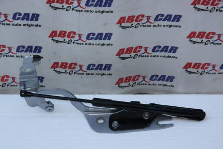 Balama stanga capac sistem decapotare Audi A5 (F5) cabrio 2016-2024 8W7827301