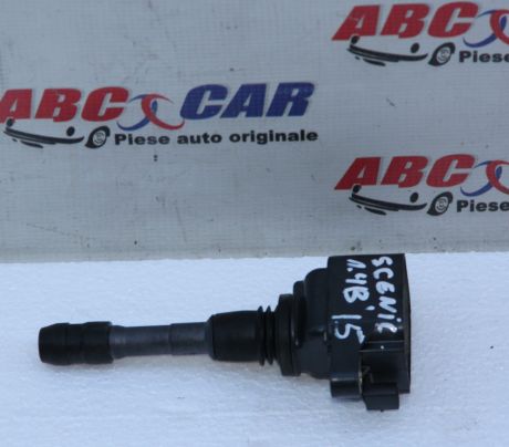 Bobina inductie Renault Scenic 3 1.4 TCE 2009-2015 224337085R